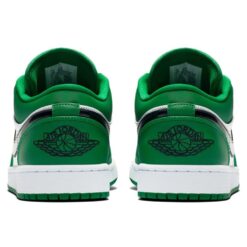 Air Jordan 1 Low 'Pine Green' 553558-301
