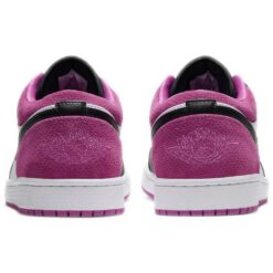 Air Jordan 1 Low SE 'Fuchsia' CK3022-005