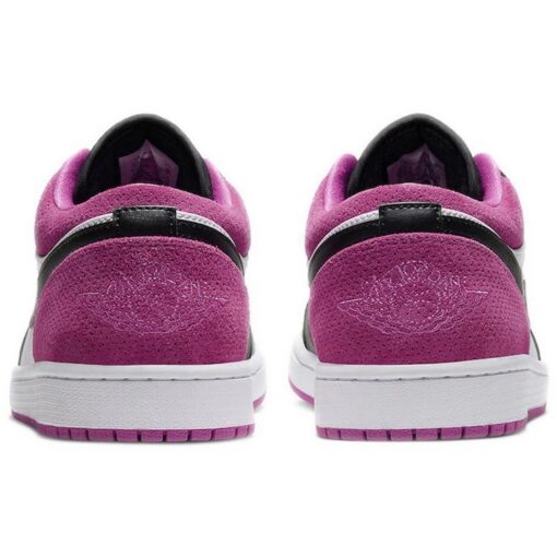 Air Jordan 1 Low SE 'Fuchsia' CK3022-005