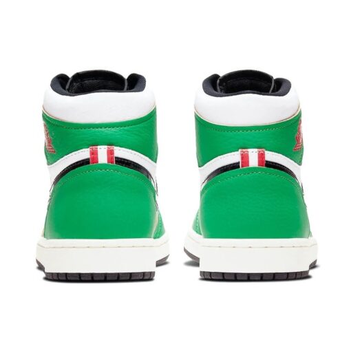 (WMNS) Air Jordan 1 Retro High OG 'Lucky Green' DB4612-300