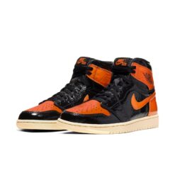 Air Jordan 1 Retro High OG 'Shattered Backboard 3.0' 555088-028