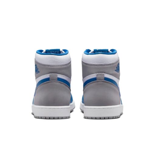Air Jordan 1 Retro High OG 'True Blue' DZ5485-410
