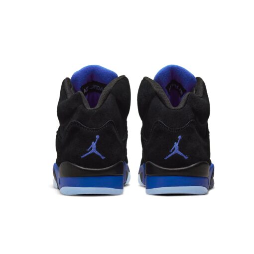 Air Jordan 5 Retro 'Racer Blue' CT4838-004