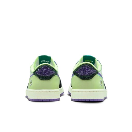 Air Jordan 1 Retro Low OG 'Doernbecher 2023' FD9665-351