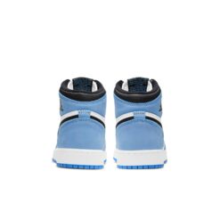 (GS) Air Jordan 1 Retro High OG 'University Blue' 575441-134