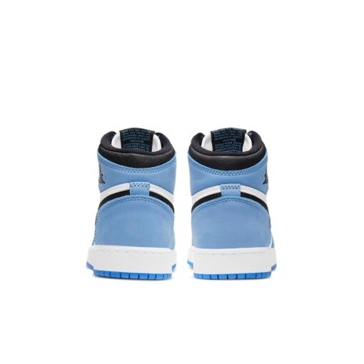 (GS) Air Jordan 1 Retro High OG 'University Blue' 575441-134