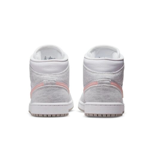 (WMNS) Air Jordan 1 Mid SE 'Light Iron Ore' DN4045-001