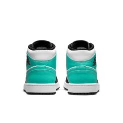 Air Jordan 1 Mid 'Tropical Twist' 554724-132