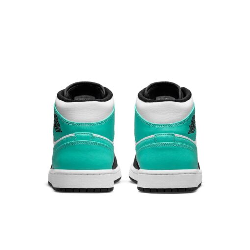 Air Jordan 1 Mid 'Tropical Twist' 554724-132