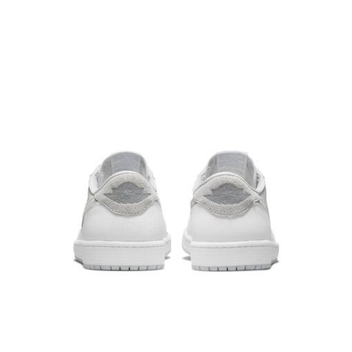 Air Jordan 1 Retro Low OG 'Neutral Grey' 2021 CZ0790-100