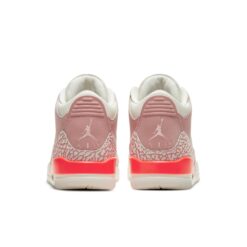 (WMNS) Air Jordan 3 Retro 'Rust Pink' CK9246-600