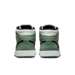 (WMNS) Air Jordan 1 Mid SE 'Dutch Green' CZ0774-300