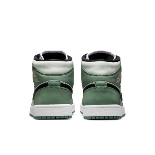 (WMNS) Air Jordan 1 Mid SE 'Dutch Green' CZ0774-300