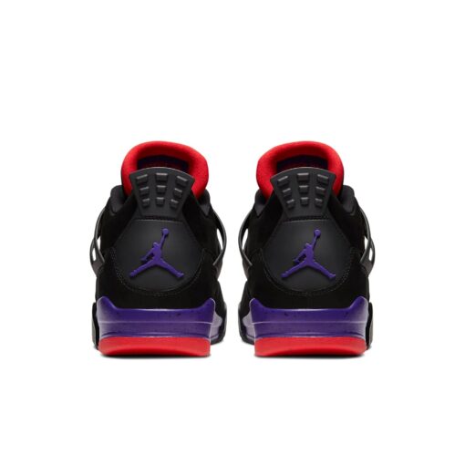 Air Jordan 4 Retro NRG 'Raptors - Drake Signature' AQ3816-056