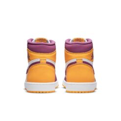 Air Jordan 1 Retro High OG 'Brotherhood' 555088-706