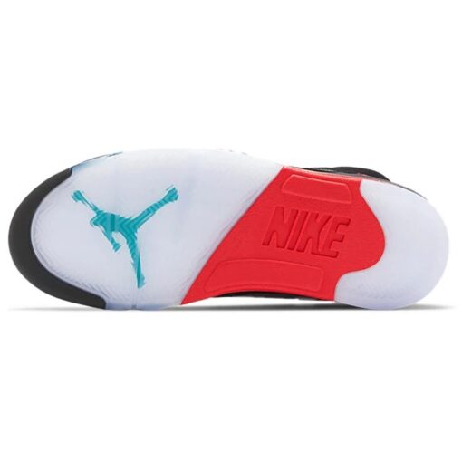 Air Jordan 5 Retro 'Top 3' CZ1786-001