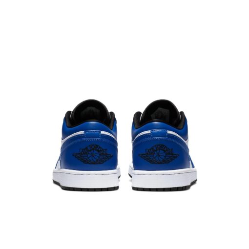 Air Jordan 1 Low 'Game Royal' 553558-124