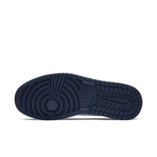 Air Jordan 1 Low SB x Eric Koston 'Midnight Navy' CJ7891-400