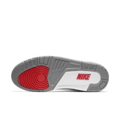 Air Jordan 3 Retro OG 'True Blue' 2016 854262-106