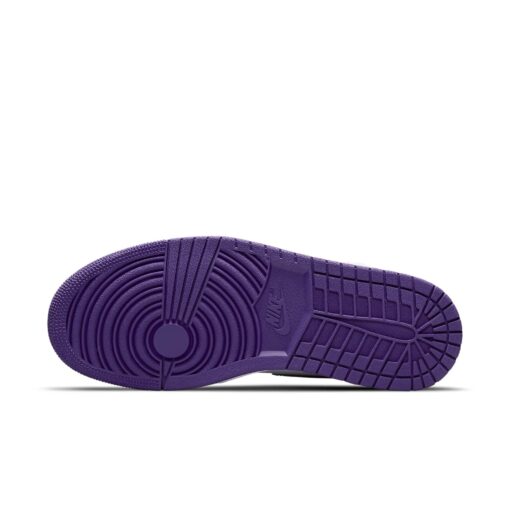 (WMNS) Air Jordan 1 High OG 'Court Purple' CD0461-151