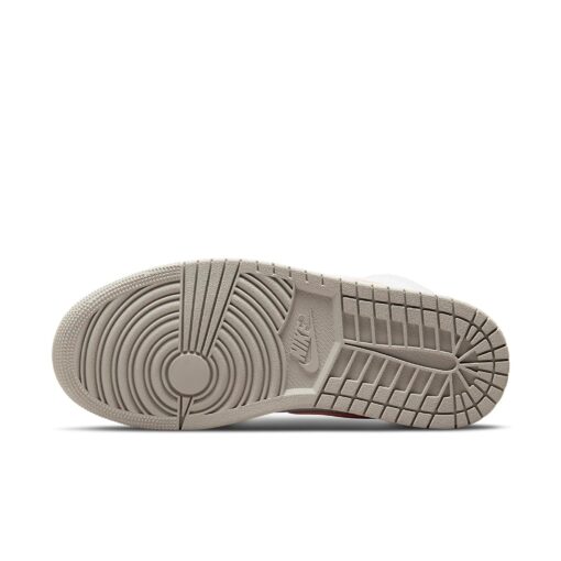 (WMNS) Air Jordan 1 Mid SE 'Light Iron Ore' DN4045-001