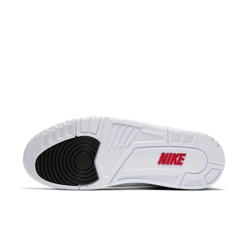 Air Jordan 3 Retro Denim SE 'Fire Red' CZ6431-100