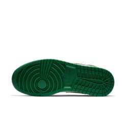 Air Jordan 1 Mid 'Pine Green' 852542-301