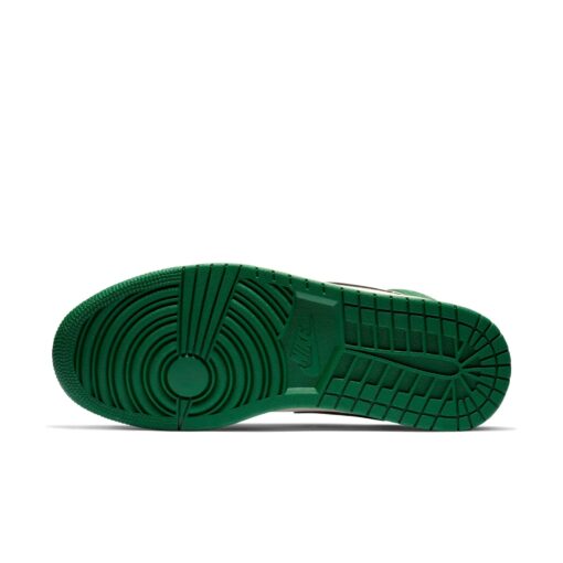 Air Jordan 1 Mid 'Pine Green' 852542-301