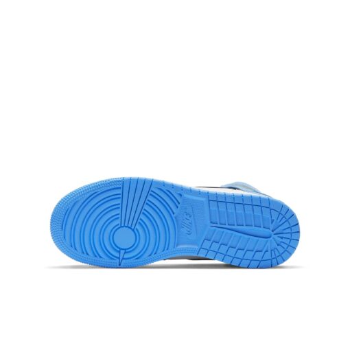 (GS) Air Jordan 1 Retro High OG 'University Blue' 575441-134