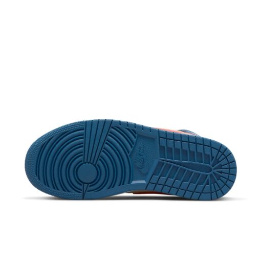 (WMNS) Air Jordan 1 Mid SE 'Multi-Color 2022' DN3738-400