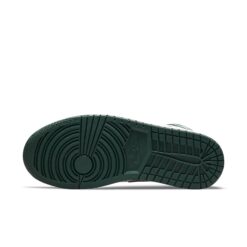 Air Jordan 1 Mid 'Sonics 2021' 554724-371