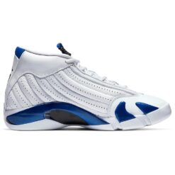 Air Jordan 14 Retro 'Hyper Royal' 487471-104