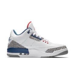 Air Jordan 3 Retro OG 'True Blue' 2016 854262-106