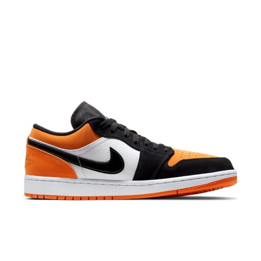 Air Jordan 1 Low 'Shattered Backboard' 553558-128