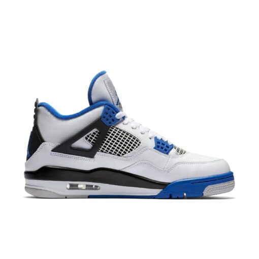 Air Jordan 4 Retro 'Motorsports' 308497-117