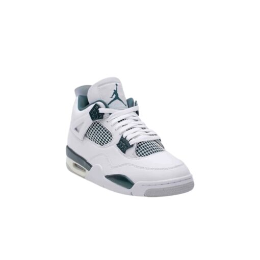 Air Jordan 4 Retro 'Oxidized Green' FQ8138-103