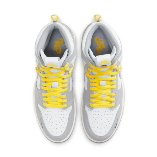Air Jordan 1 High Switch 'Light Smoke Grey' CW6576-100