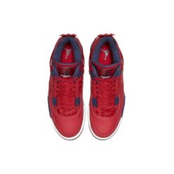 Air Jordan 4 Retro 'FIBA' CI1184-617