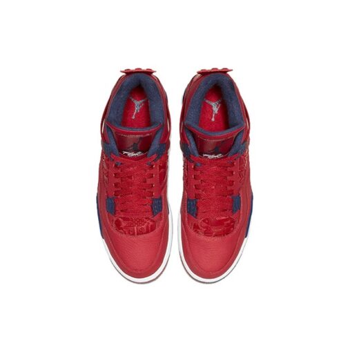 Air Jordan 4 Retro 'FIBA' CI1184-617