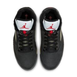 (WMNS) Air Jordan 5 GORE-TEX 'Off-Noir' DR0092-001