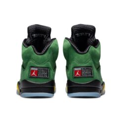 Air Jordan 5 Retro SE 'Oregon' CK6631-307
