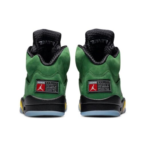 Air Jordan 5 Retro SE 'Oregon' CK6631-307