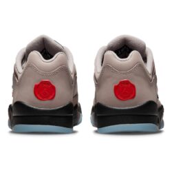 Air Jordan 5 Retro Low x Paris Saint-Germain 'Paname' DX6325-204