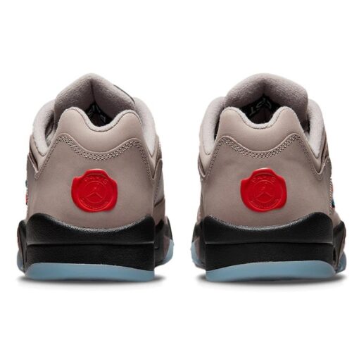 Air Jordan 5 Retro Low x Paris Saint-Germain 'Paname' DX6325-204