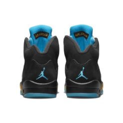 Air Jordan 5 Retro 'Aqua' DD0587-047