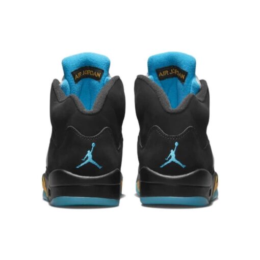 Air Jordan 5 Retro 'Aqua' DD0587-047