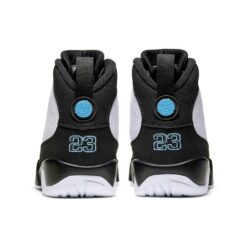Air Jordan 9 Retro 'University Blue' CT8019-140