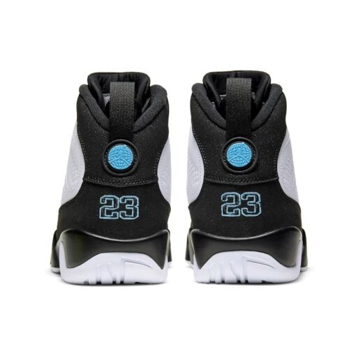 Air Jordan 9 Retro 'University Blue' CT8019-140
