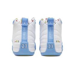 (GS) Air Jordan 12 Retro 'Emoji' DQ4365-114