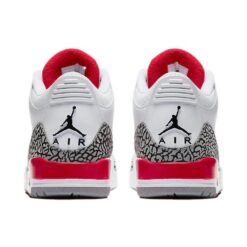 Air Jordan 3 Retro 'Hall of Fame' 136064-116